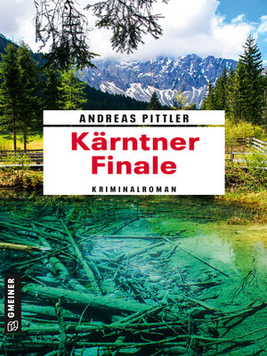 cover image of Kärntner Finale